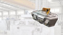 台车式退火炉设备