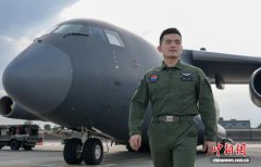 陈思麒：向战研学淬炼长空之翼